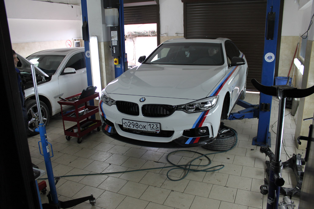 BMW